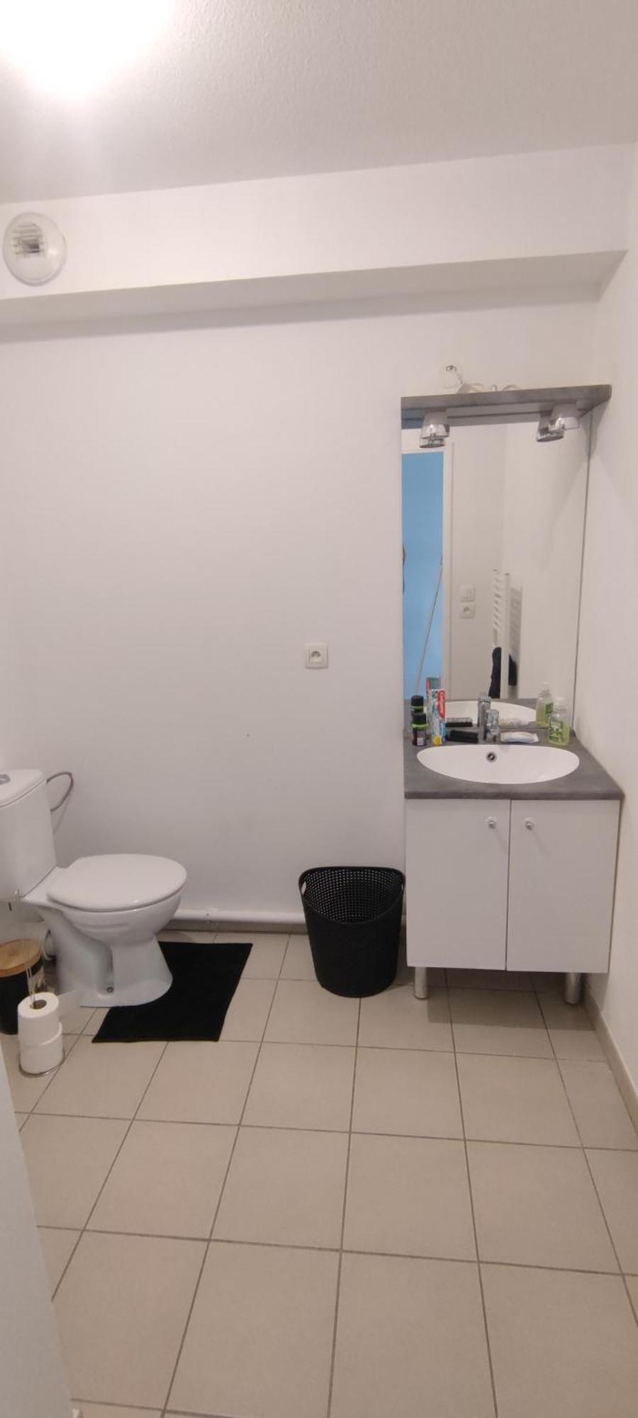 Cozy Apartment In City Center Марсель Екстер'єр фото