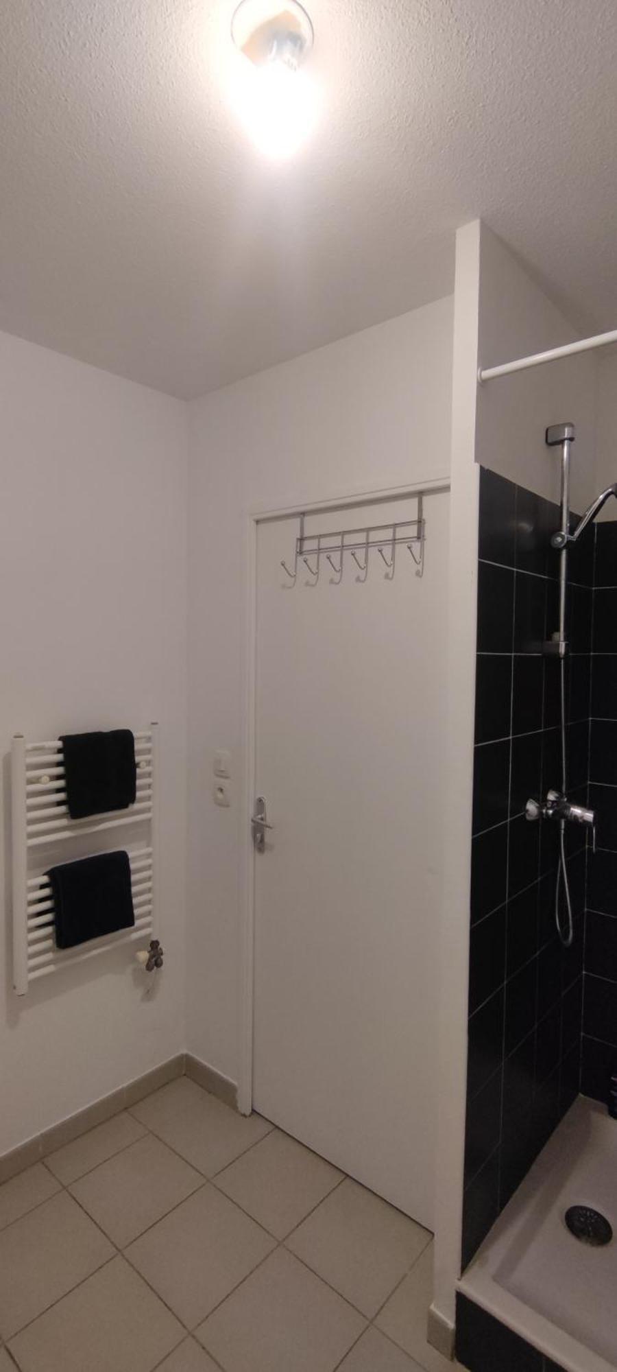 Cozy Apartment In City Center Марсель Екстер'єр фото