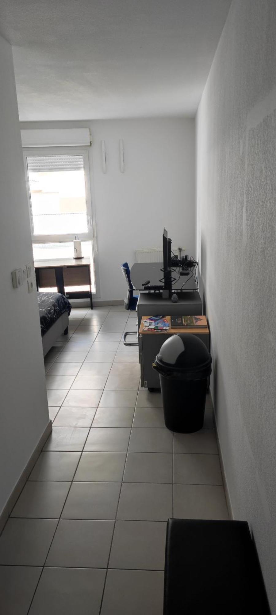 Cozy Apartment In City Center Марсель Екстер'єр фото