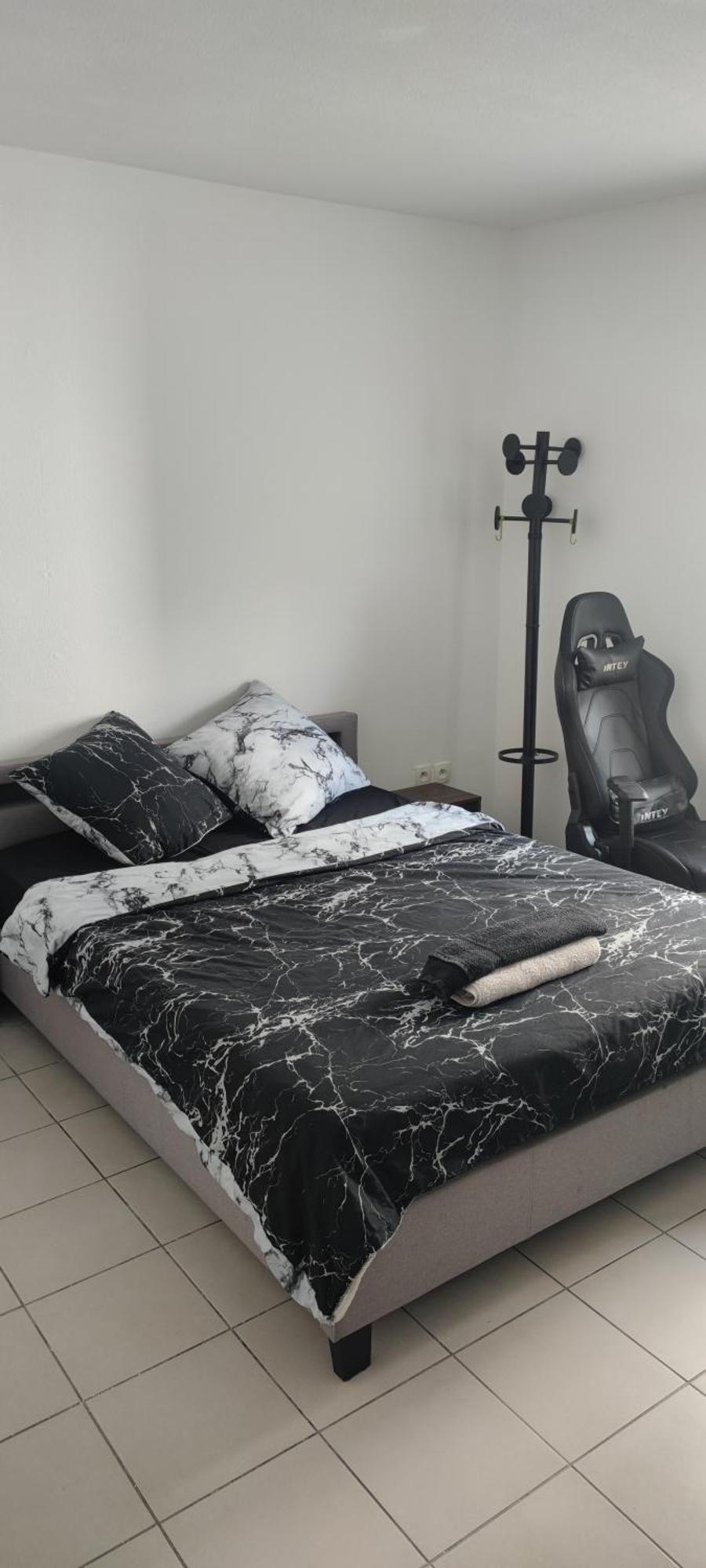 Cozy Apartment In City Center Марсель Екстер'єр фото
