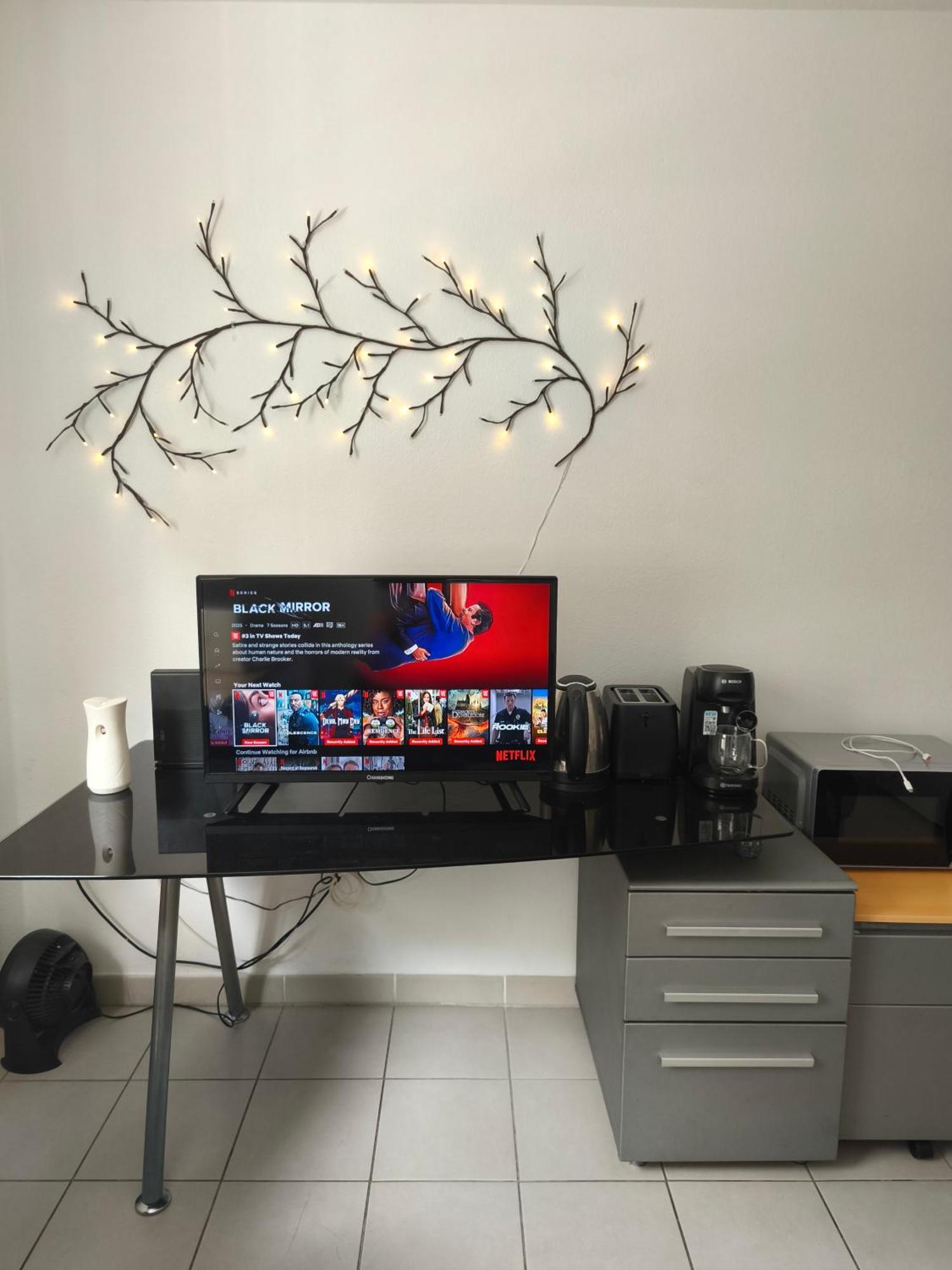 Cozy Apartment In City Center Марсель Екстер'єр фото