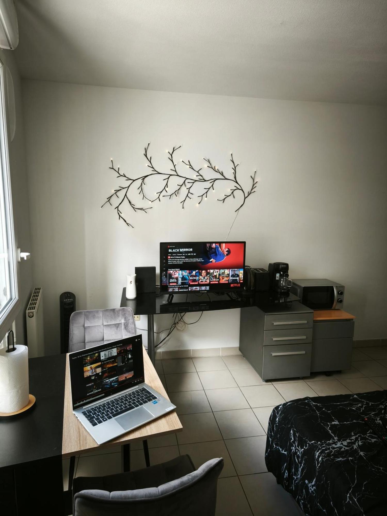 Cozy Apartment In City Center Марсель Екстер'єр фото